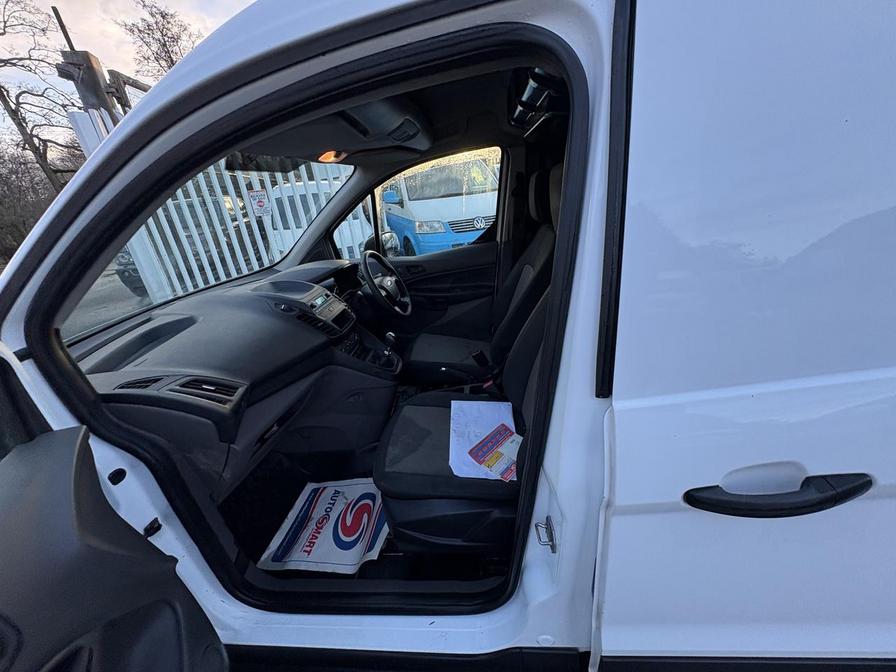 Used Ford Transit Connect 2018 for sale - 77373458: Photo 19