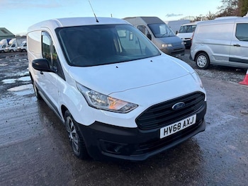 Used Ford Transit Connect 2018 for sale - 77373458: Photo