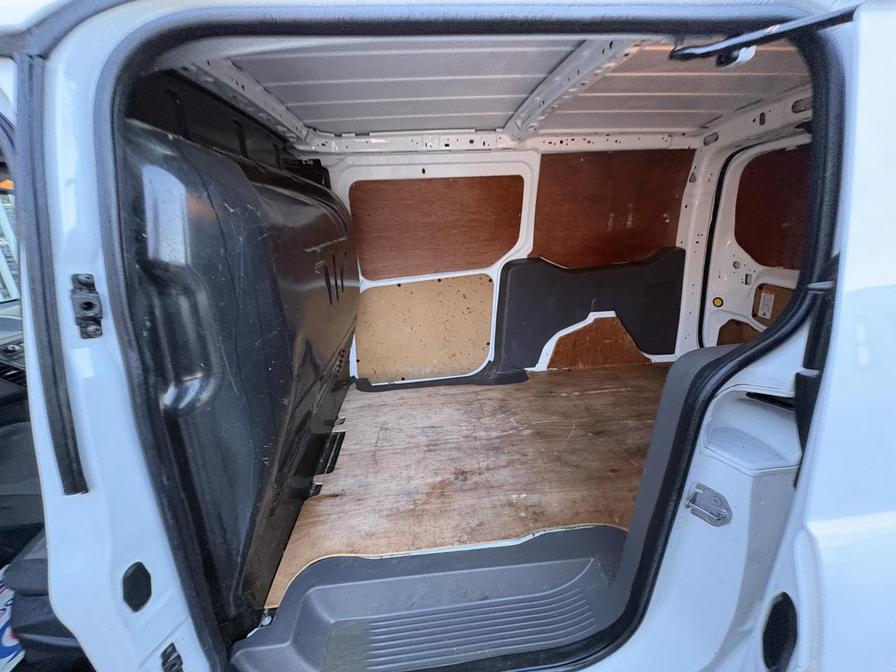 Used Ford Transit Connect 2018 for sale - 77373458: Photo 2