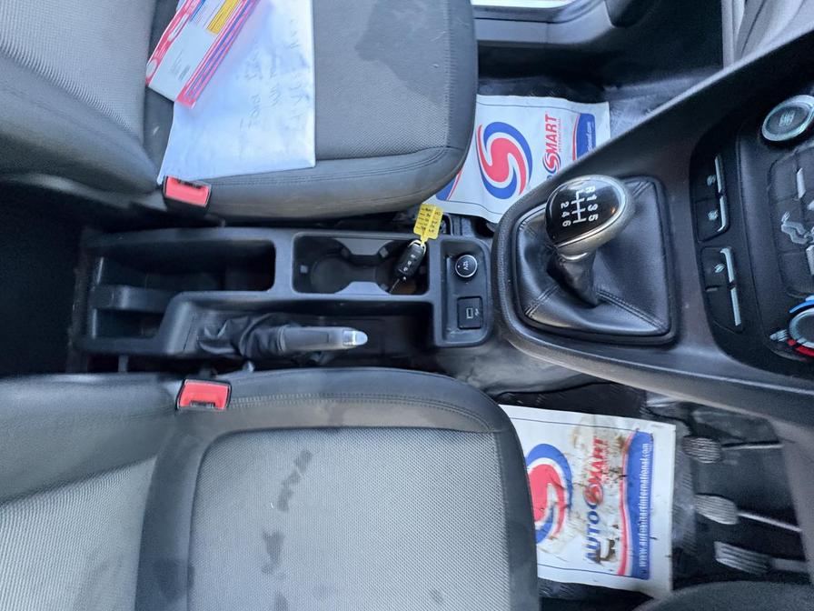 Used Ford Transit Connect 2018 for sale - 77373458: Photo 22