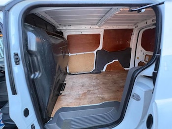 Used Ford Transit Connect 2018 for sale - 77373458: Photo