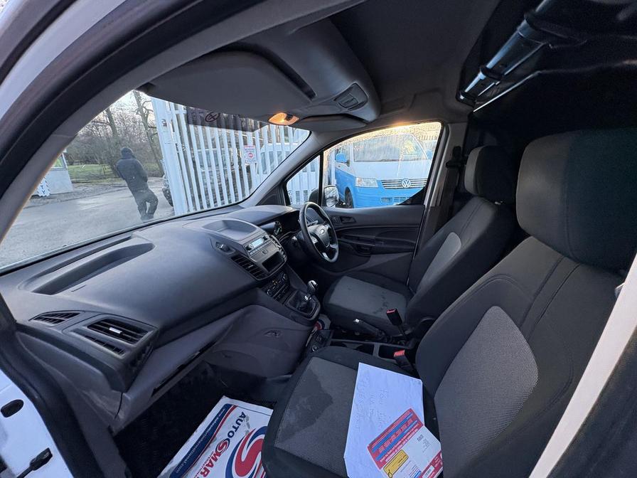 Used Ford Transit Connect 2018 for sale - 77373458: Photo 3