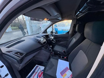 Used Ford Transit Connect 2018 for sale - 77373458: Photo