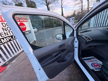 Used Ford Transit Connect 2018 for sale - 77373458: Photo