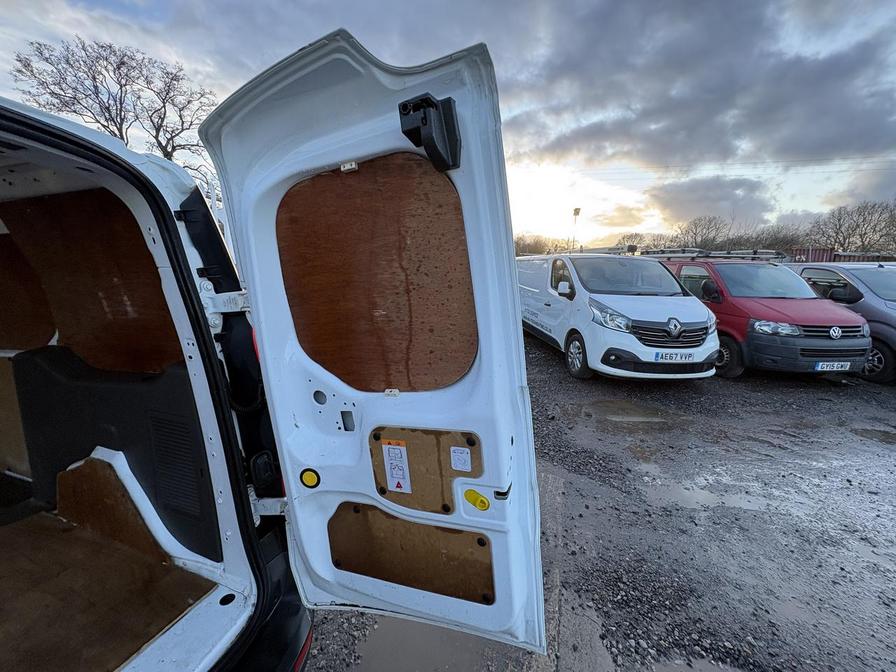 Used Ford Transit Connect 2018 for sale - 77373458: Photo 5