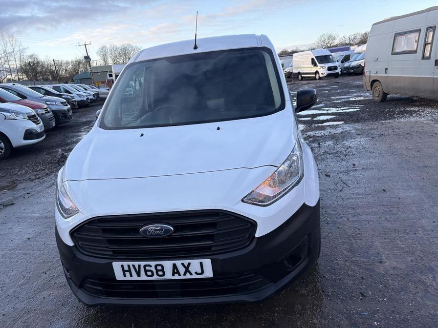 Used Ford Transit Connect 2018 for sale - 77373458: Photo 8