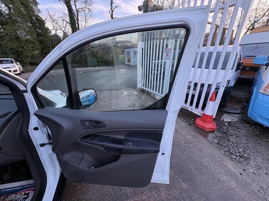 Used Ford Transit Connect 2018 for sale - 77373458: Photo 9