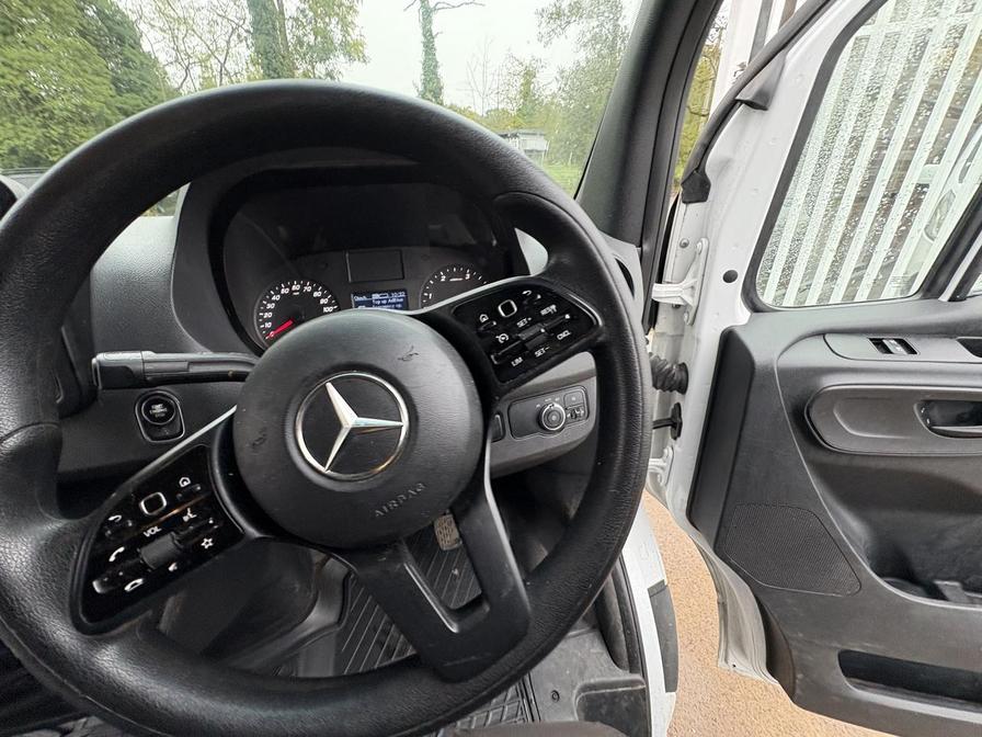 Used Mercedes-Benz Sprinter for sale - 77770657: Photo 11