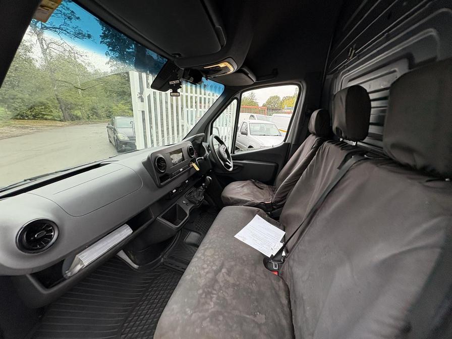 Used Mercedes-Benz Sprinter for sale - 77770657: Photo 13