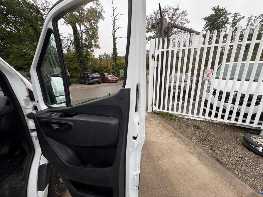 Used Mercedes-Benz Sprinter for sale - 77770657: Photo 14