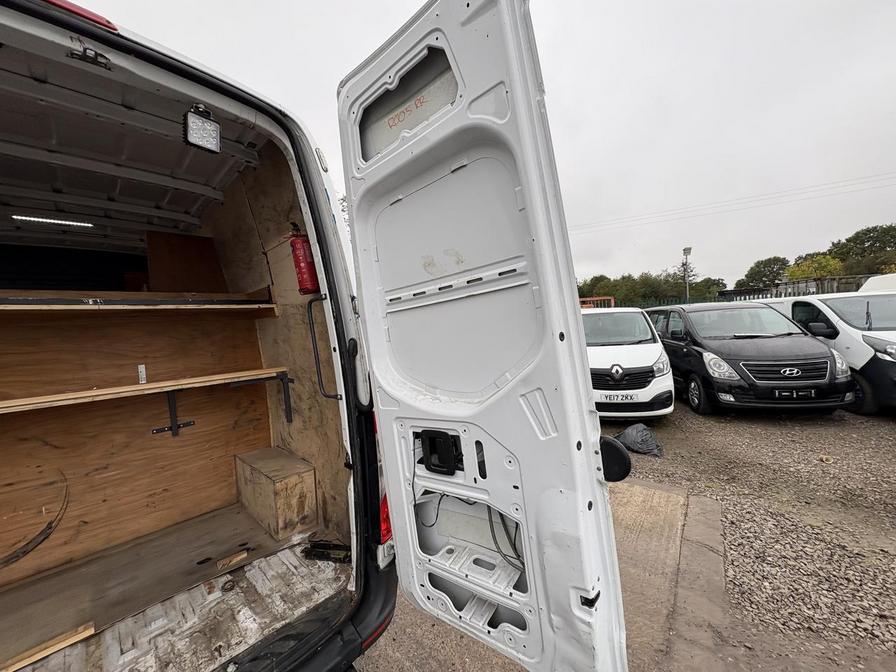 Used Mercedes-Benz Sprinter for sale - 77770657: Photo 5