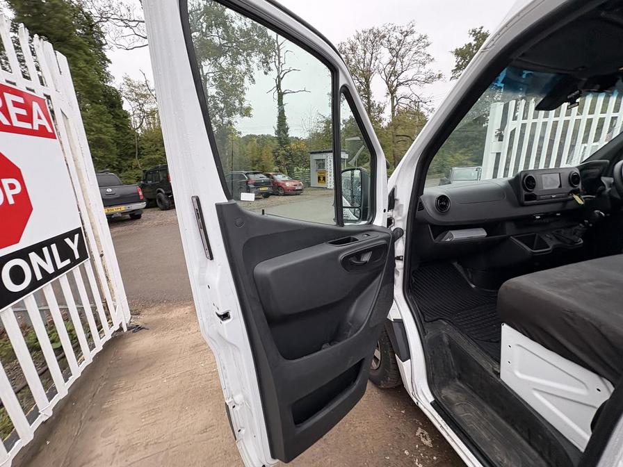 Used Mercedes-Benz Sprinter for sale - 77770657: Photo 6