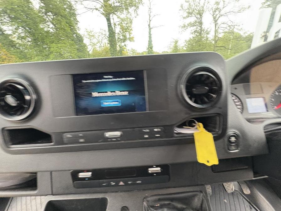 Used Mercedes-Benz Sprinter for sale - 77770657: Photo 7