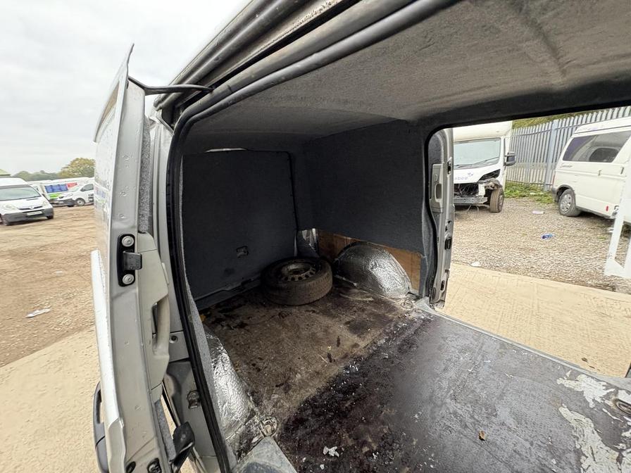 Used Mercedes-Benz Vito 2008 for sale - 76310039: Photo 11