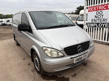 Mercedes-Benz - Vito