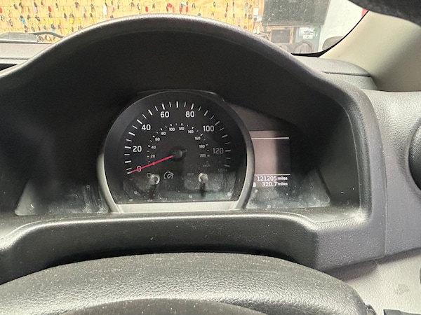 Used Nissan NV200 2015 for sale - 75698991: Photo 12
