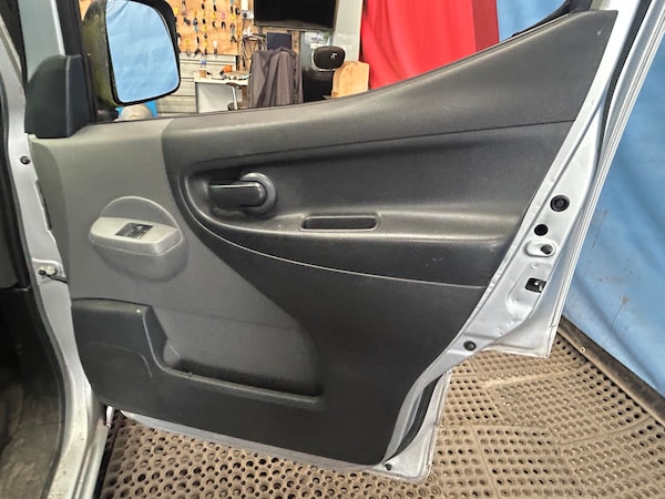Used Nissan NV200 2015 for sale - 75698991: Photo 13