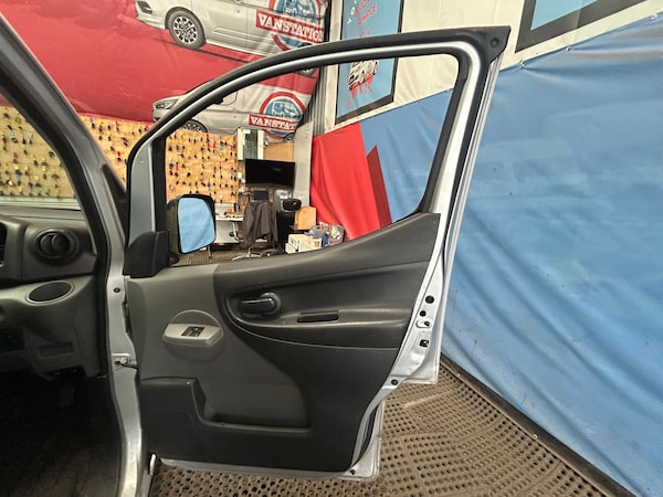 Used Nissan NV200 2015 for sale - 75698991: Photo 15