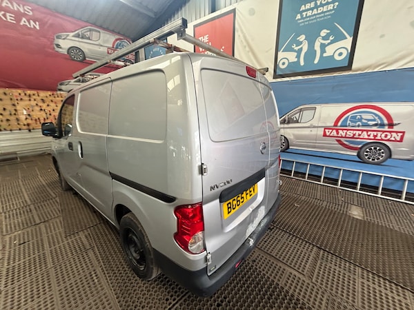 Used Nissan NV200 2015 for sale - 75698991: Photo 18