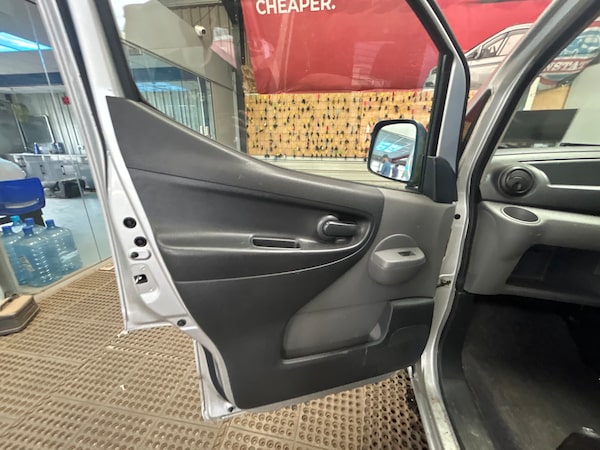 Used Nissan NV200 2015 for sale - 75698991: Photo 5