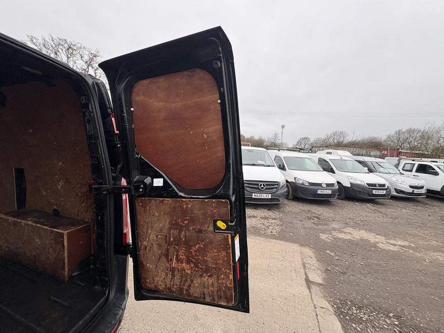 Used Ford Transit Custom 2016 for sale - 77856138: Photo 11