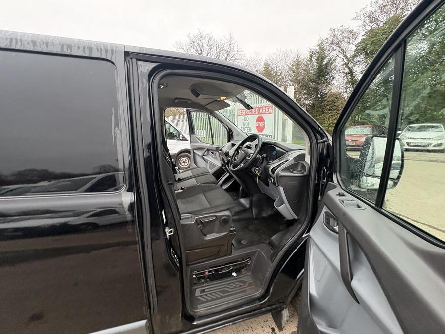 Used Ford Transit Custom 2016 for sale - 77856138: Photo 13