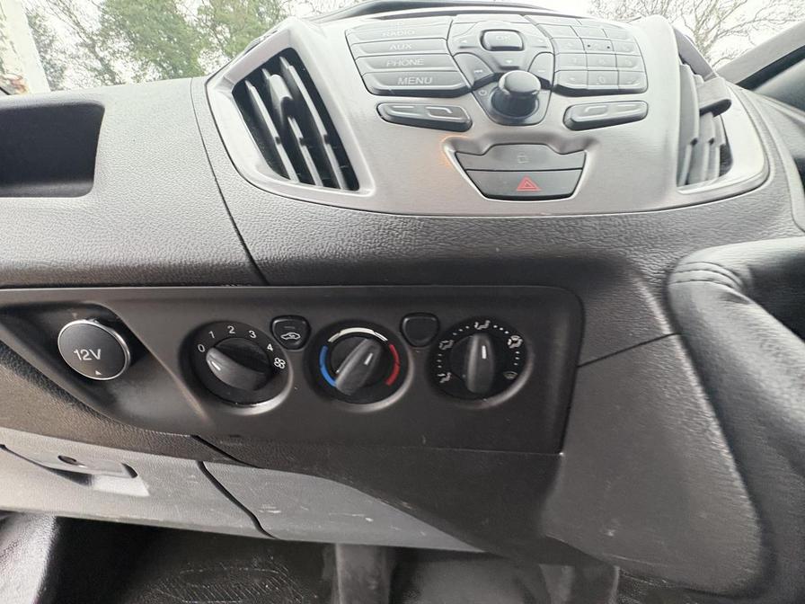 Used Ford Transit Custom 2016 for sale - 77856138: Photo 20