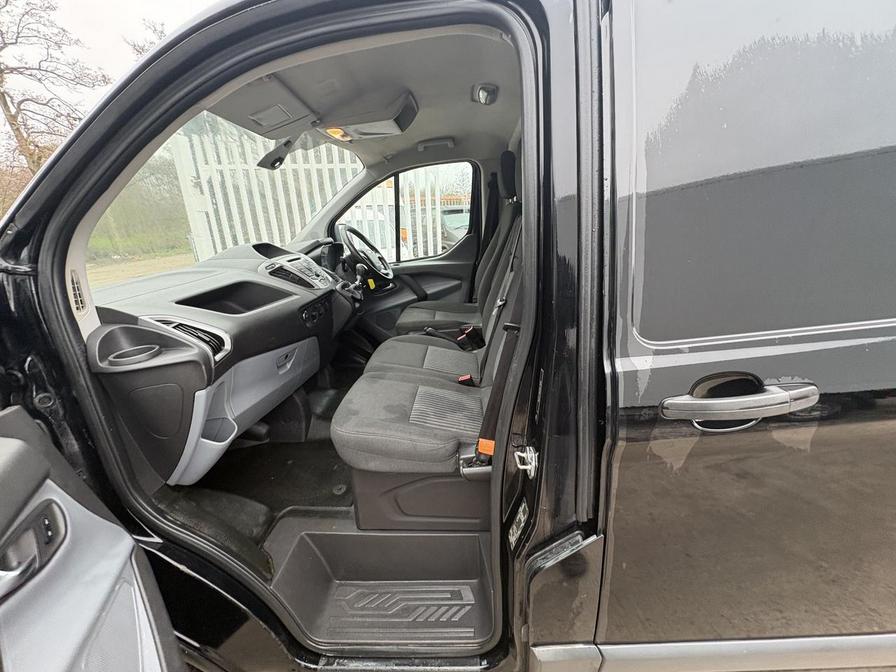 Used Ford Transit Custom 2016 for sale - 77856138: Photo 8