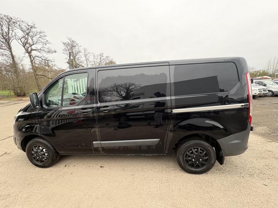 Used Ford Transit Custom 2016 for sale - 77856138: Photo 9