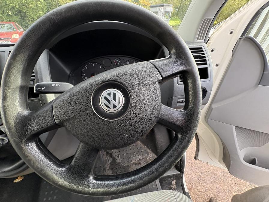 Used Volkswagen Transporter 2007 for sale - 76339097: Photo 14
