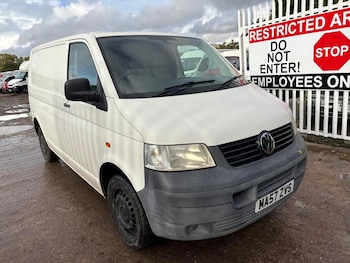 Volkswagen - Transporter