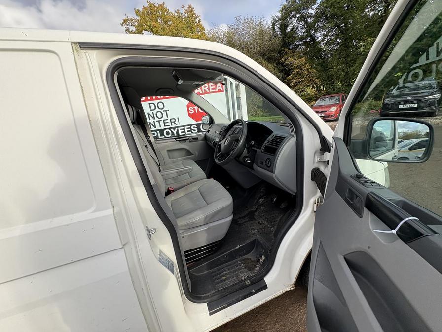 Used Volkswagen Transporter 2007 for sale - 76339097: Photo 3