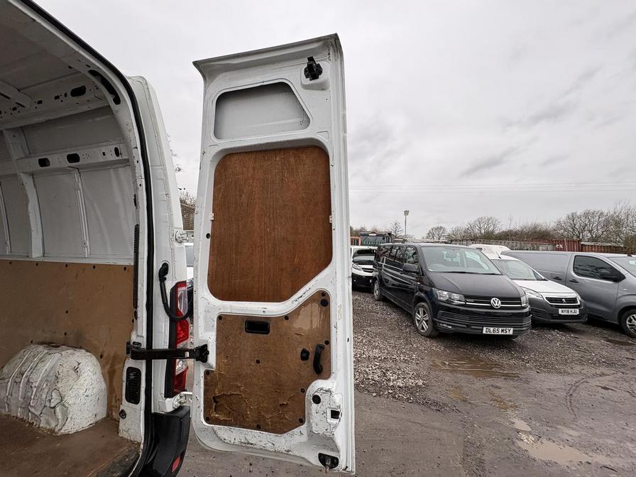 Used Nissan NV400 2016 for sale - 78172911: Photo 13