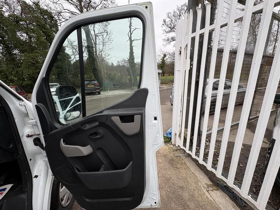 Used Nissan NV400 2016 for sale - 78172911: Photo 14