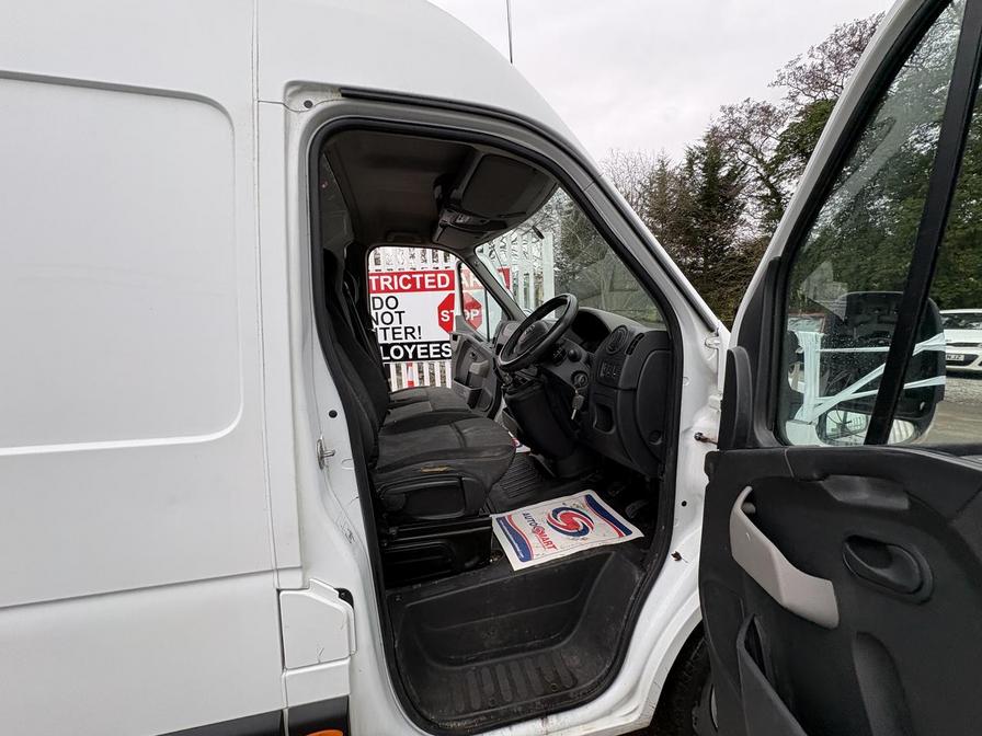 Used Nissan NV400 2016 for sale - 78172911: Photo 15