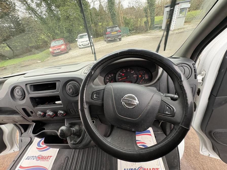 Used Nissan NV400 2016 for sale - 78172911: Photo 17