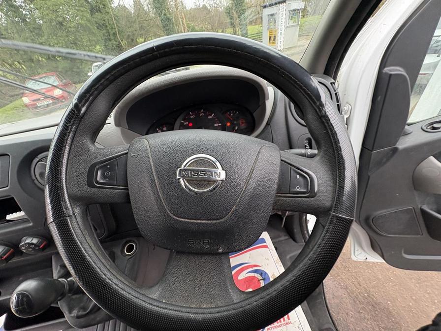 Used Nissan NV400 2016 for sale - 78172911: Photo 19