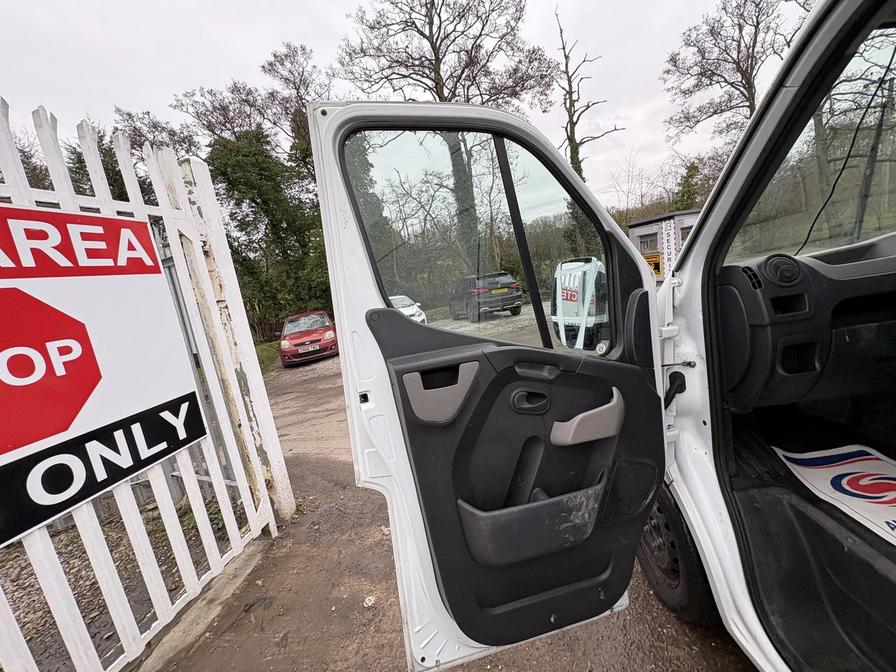 Used Nissan NV400 2016 for sale - 78172911: Photo 4