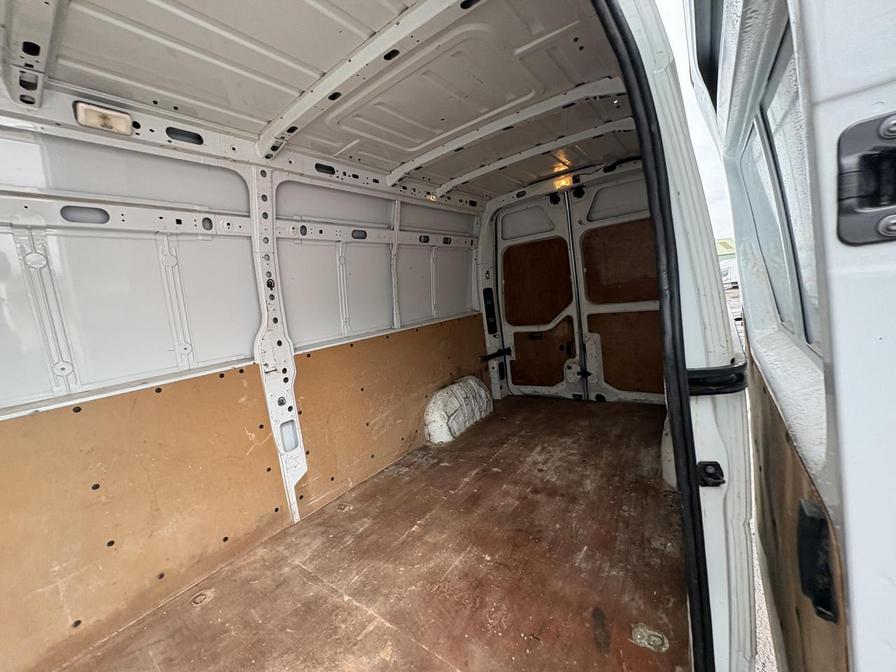 Used Nissan NV400 2016 for sale - 78172911: Photo 7