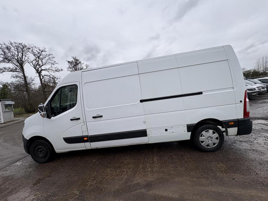 Used Nissan NV400 2016 for sale - 78172911: Photo 8