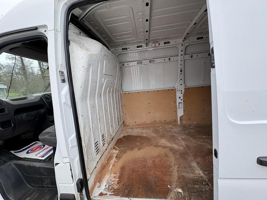 Used Nissan NV400 2016 for sale - 78172911: Photo 9