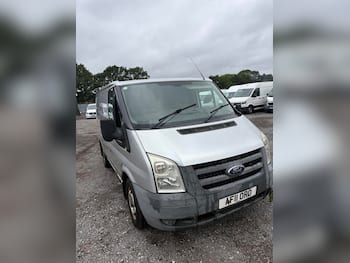 Used Ford Transit 2011 for sale - 79743636: Photo