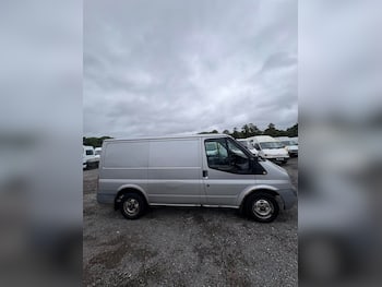 Used Ford Transit 2011 for sale - 79743636: Photo