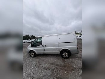 Used Ford Transit 2011 for sale - 79743636: Photo