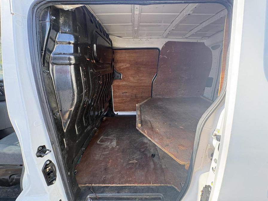 Used Nissan NV200 2014 for sale - 77899119: Photo 12