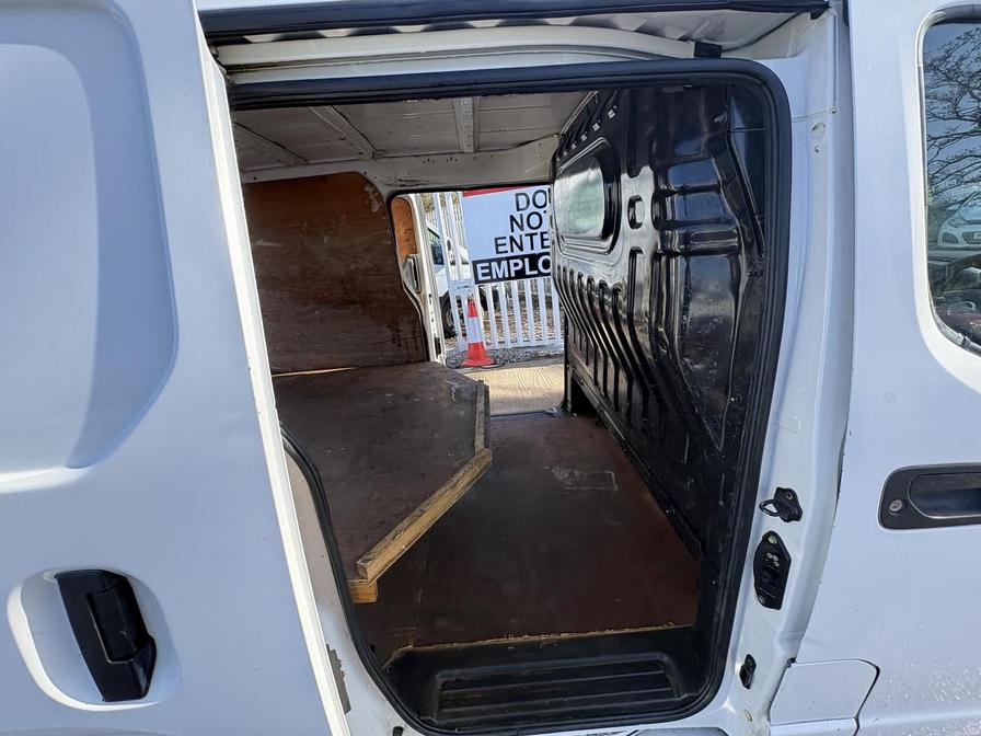 Used Nissan NV200 2014 for sale - 77899119: Photo 13