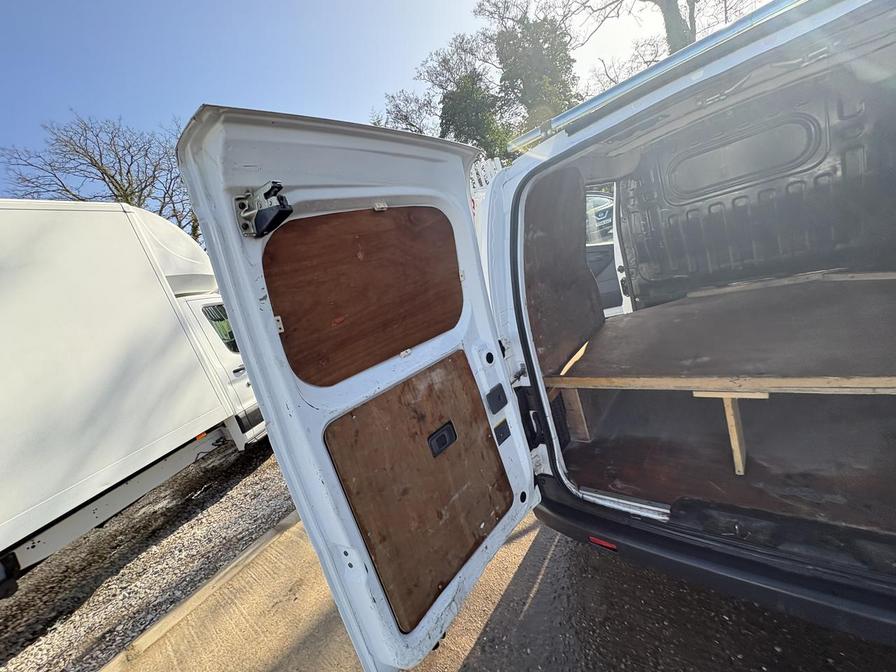 Used Nissan NV200 2014 for sale - 77899119: Photo 14