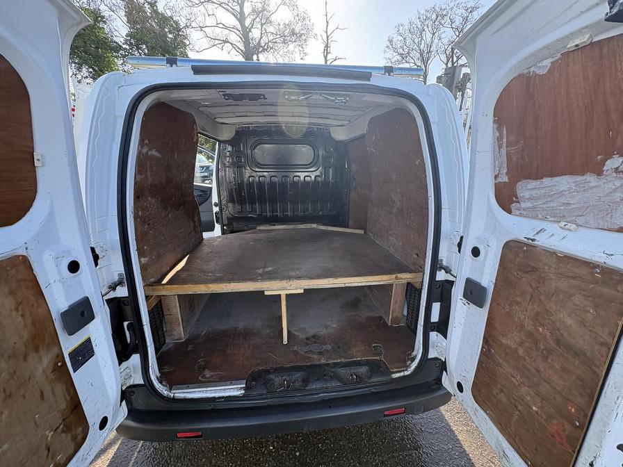 Used Nissan NV200 2014 for sale - 77899119: Photo 15