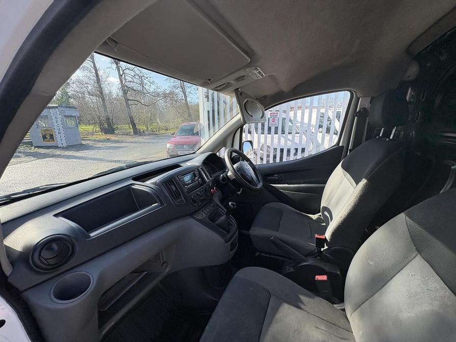 Used Nissan NV200 2014 for sale - 77899119: Photo 16