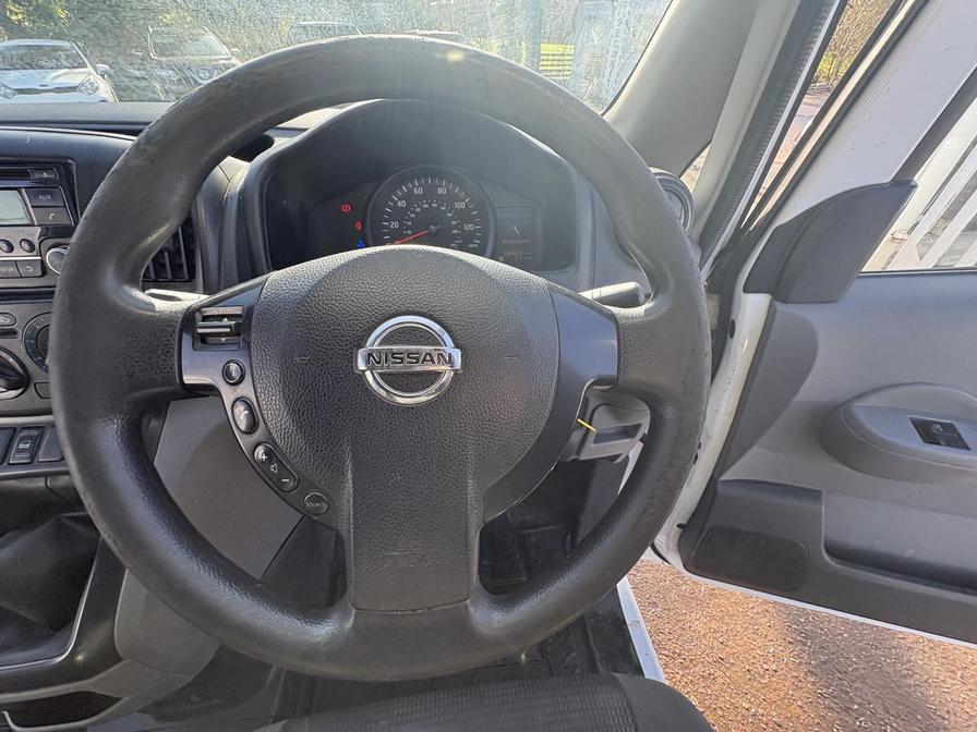 Used Nissan NV200 2014 for sale - 77899119: Photo 17